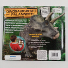 Heli (suom.) Naski : iDinosaurus - pikkukuva 2