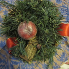 Koristepallo / Joulupallo - pikkukuva 4