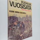 Kuohuva vuosisata : 1900-luvun historia 15/1973 - pikkukuva 1
