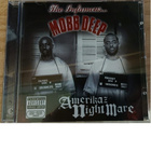 Mobb Deep - Amerikaz Night Mare (Gangsta Rap) - pikkukuva 1
