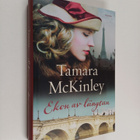 Tamara McKinley : Ekon av längtan - pikkukuva 1