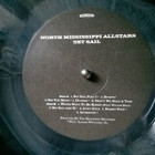 North Mississippi Allstars - Set Sail LP - pikkukuva 5