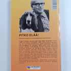Alex Graham : Pitko irti! - pikkukuva 2