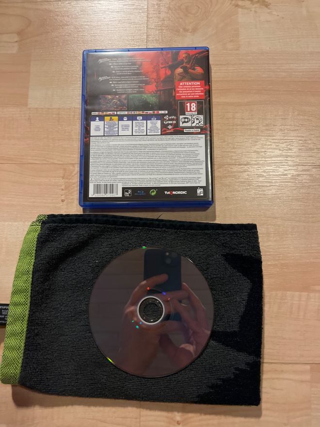 Item image