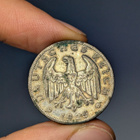 Saksa 1mark 1925 - pikkukuva 2