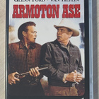Delmer Daves: ARMOTON ASE (1957) Glenn Ford & Van Heflin - pikkukuva 1
