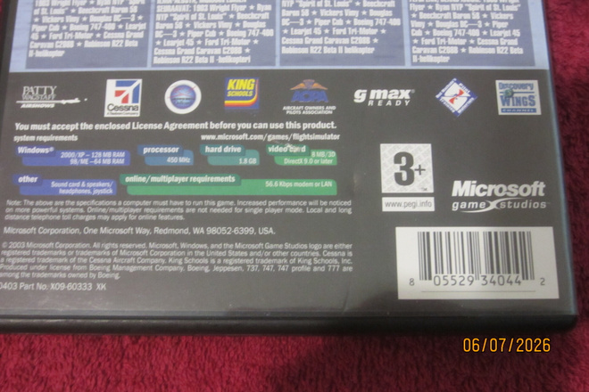 Item image