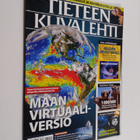 Tieteen kuvalehti 9/2010 - pikkukuva 1