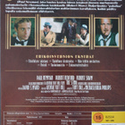 Puhallus - Erikoisversio DVD Newman Redford - pikkukuva 2