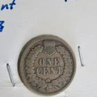 USA 1 cent 1889 HYVÄ - pikkukuva 2