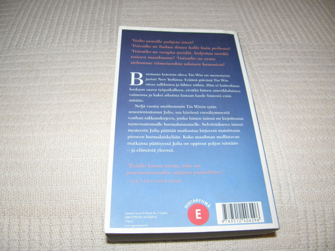 Item image