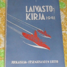 Laivastokirja 1941 - pikkukuva 1