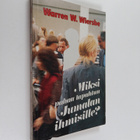 Warren W. Wiersbe : Miksi pahaa tapahtuu Jumalan ihmisille - pikkukuva 1