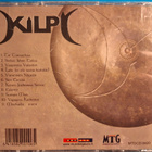 Kilpi - II Taso (CD+DVD) - pikkukuva 2