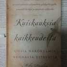 Mike Dooley - Kuiskauksia kaikkeudesta (sid.) - pikkukuva 1