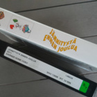 VHS: Bugs Bunny: Jännitystä Ennen Joulua 1979/1993) - pikkukuva 4