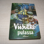 Enid Blyton Viisikko pulassa  -nid - pikkukuva 1