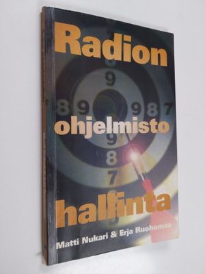 Matti Nukari : Radion ohjelmistohallinta