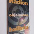 Matti Nukari : Radion ohjelmistohallinta - pikkukuva 1