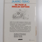 Jaakko Tervo : Me pojat ja Arkelan kapteeni : muistelmia ... - pikkukuva 2