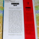 Edgar Rice Burroughs: Marsin Nero - pikkukuva 2