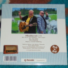 JUSSI & THE BOYS FEAT. REMU ~ Villasukka-rock ~ CDs - pikkukuva 2