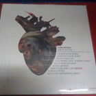CARCASS - TORN ARTERIES M/M 2LP - pikkukuva 2