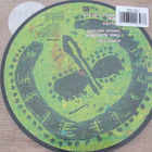 Levellers This garden (single vers) 7 45 kuvalevy UK 1993 - pikkukuva 2