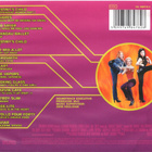 Charlie's Angels :  Soundtrack  - CD - pikkukuva 3