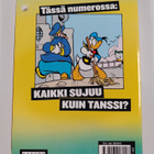 Walt Disney : Rytmi veressä - pikkukuva 2