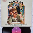 D.C. LaRue – The Tea Dance LP UK 1976 - pikkukuva 1