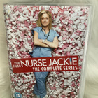 NURSE JACKIE: THE COMPLETE SERIES (KAUDET 1 - 7) - pikkukuva 1