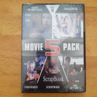 Skyscraper ym. DVD - pikkukuva 2
