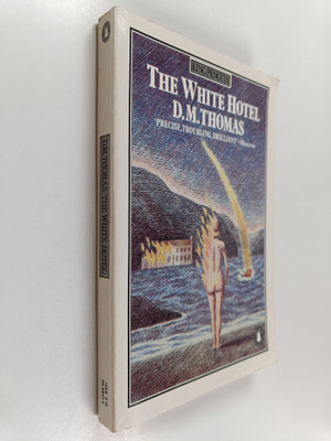 D. M. Thomas : The White Hotel