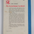 Aira Kokki : Me katosimme kylästä - pikkukuva 2