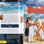 BOAT TRIP-KUUMA SINKKURISTEILY (18 580) k -FI- DVD - pikkukuva 1