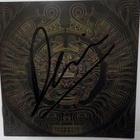 DEVIN TOWNSEND PROJECT - KI CD + NIMIKIRJOITUS - pikkukuva 2