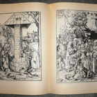 Johannes Jahn : Lucas Cranach als Graphiger 1955 1.p. - pikkukuva 2