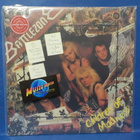 PAUL DIANNO BATTLEZONE - CHILDREN OF MADNESS UUSI UK 2021 LP - pikkukuva 1