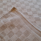 Tampella Ruutu pöytäliina 43 x 165 cm - pikkukuva 2