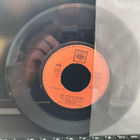 FREDERIK, Jos jotain yrittää/Lähellä mutta silti...7'' 70 - pikkukuva 1