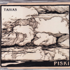 Piski - Taivas / Helvetti (CDr, Single, Promo) - pikkukuva 1