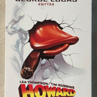 Howard – uuden ajan sankari (1986) Marvel-sarjakuvasta - pikkukuva 1