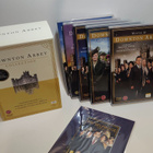 Downton Abbey Collection ( dvd ) - pikkukuva 3