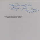Tim Bayliss-Smith ym. : Rock art and sami sacred geograph... - pikkukuva 3