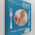 Tina Nordström : Tinan kokkikoulu nuorille : tehdään sapu... - pikkukuva 1