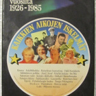 100•Suomalaisten suosikkia vuosilta 1926-1985 4C-Kasetti BOX - pikkukuva 1