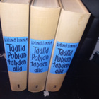 Linna : Täällä Pohjantähden alla 1-3 ( SIGNED ) SIS POSTIKUL - pikkukuva 1