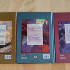 Margaret Weis : Legendat - trilogia - pikkukuva 4