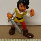 Schleich Peyo Sir Johan 1978 - pikkukuva 1